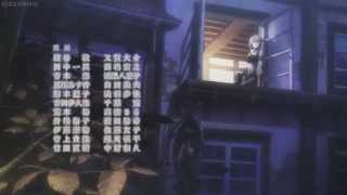*HD* AKAME GA KILL Ending 1 ( ??????!)