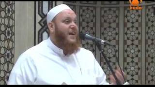 Video: Stories of Prophets: Moses & Revelation - Shady Al-Suleiman