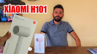 Xi̇aomi̇ H101 Saç Kurutma Maki̇nesi̇