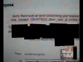 YOU TUBE WEIRD Message.mp4