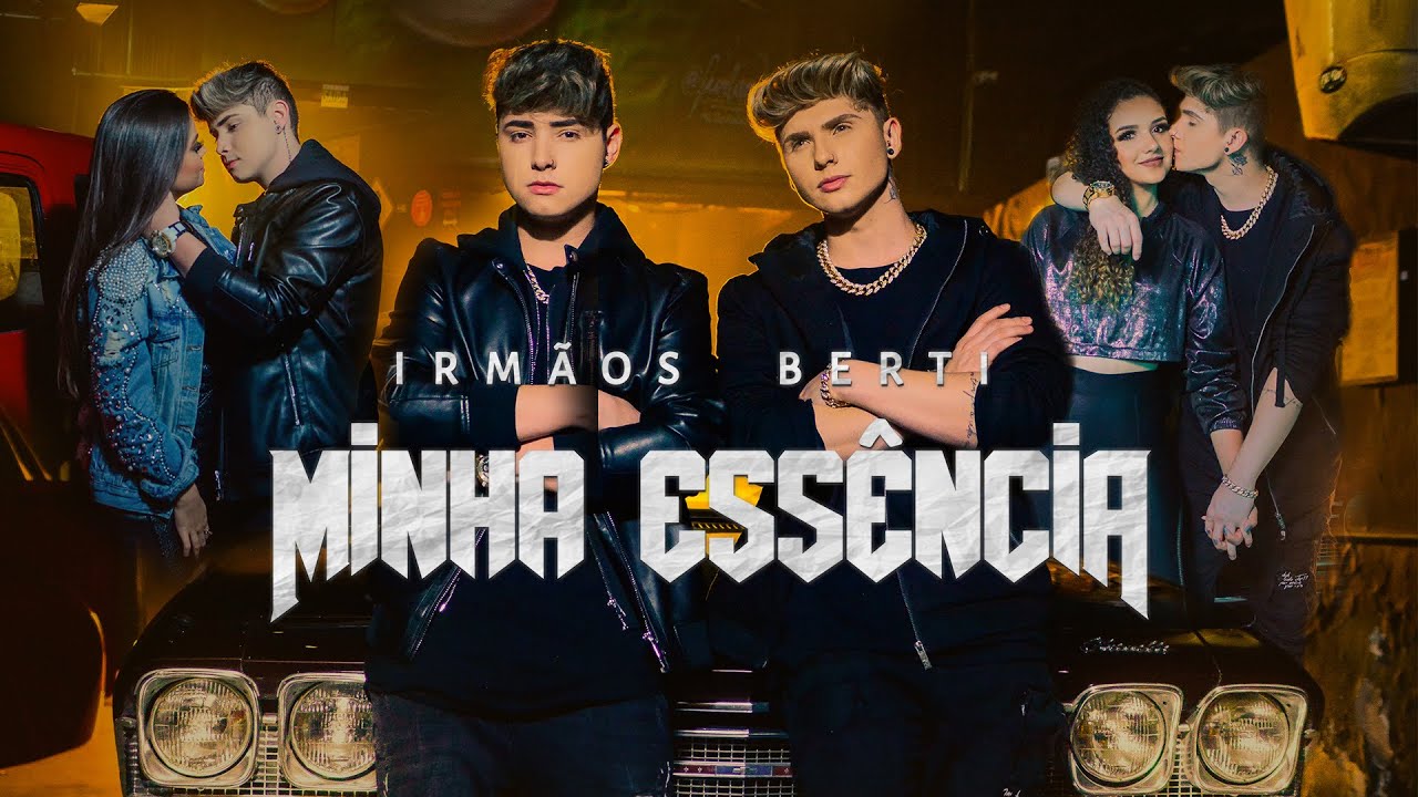 Todos os vídeos
