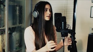 Magic - Coldplay | Cover By Jasmine Thompson