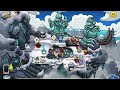 Club Penguin: Road to Snow Ninja - Part 1