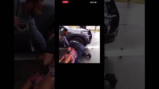 Erika Mcgriff Racism
