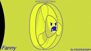 Reupload Bfdi Auditions In 4Ormulator V15