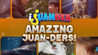 Amazing Juan-Ders Full Episode I Juander