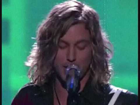 american idol casey james. Casey James - Its All Over Now