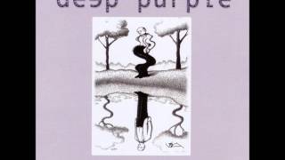 Watch Deep Purple Dont Let Go video