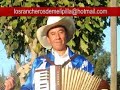 Presentacion Los Rancheros de Melipilla