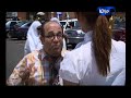 مسلسل الزوجه الرابعه الاول حلقة 1 بانوراما دراما hd