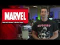marvel