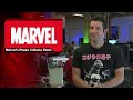 marvel