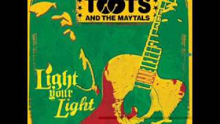 Watch Toots  The Maytals Having A Party video