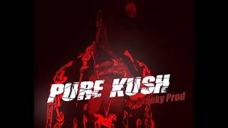 Travis Scott Type beat "pure kush" ( by skunky prod)