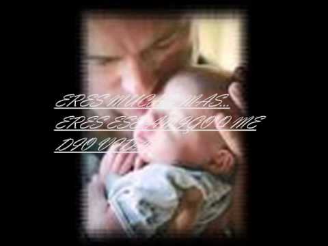 ESE QUE ME DIO VIDA-ALEJANDRO SANZ