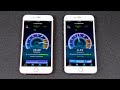 Iphone 6s Plus vs. Iphone 6 Plus - Speed Test - Speed Test