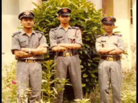 Biography on Late Capt. Manoj Kumar Pandey