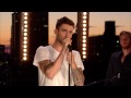 Maroon 5 - Give A Little More (VEVO Summer Sets)