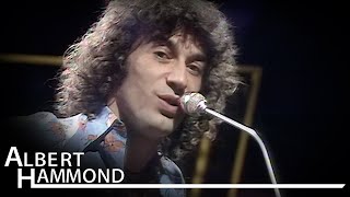 Watch Albert Hammond 99 Miles From La video