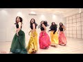 Makhna | Dance Cover  | Nakhra India