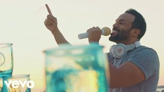 Craig David - One More Time (Official Video)