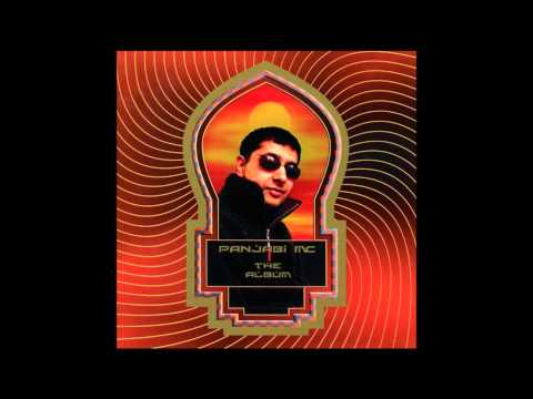 JATT HO GIYA SHARABEE - PUNJABI MC ( THE ALBUM) *1080 P HD *