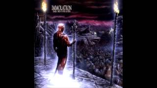 Watch Immolation Failures For Gods video