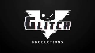 Glitch Productionssmg4 Logo 2020 No Background Voice