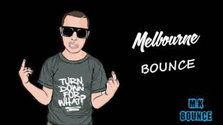 DJ Snake -  Turn Down For What (M.K BOUNCE Bootleg)