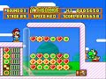 Let's Play Yoshi's Cookie Part 1: Cookies are Yummy