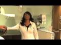 Welcome to the new Duke Cancer Center Mammography and Breast Imaging Suite