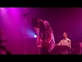 Houndmouth - Hey Rose (6-22-2018, Clifton Park NY)