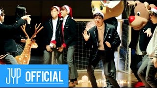 Watch Got7 Confession Song video