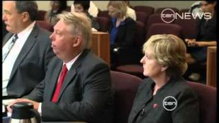 Morcombe Inquest