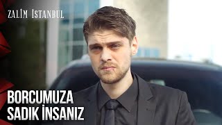 Civanın Aklını Çelmek Bu Kadar Basit Zalim İstanbul 3.Bölüm