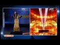 Conchita Wurst's Maltese imitator Warren Diamond on Xarabank