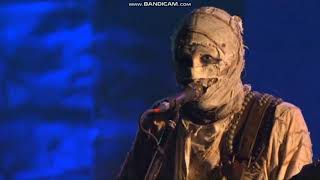 Watch Here Come The Mummies Ugly video