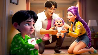 Free Cover What Happened To Rumi And Jinu? Kpop Demon Hunters Official Music Video