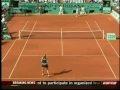 Maria Sharapova – Swearing at crowd “Up your fu*king ass”