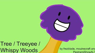 Bfdi 17 Auditions But Something Is Wrong