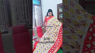 Dola Silk Saree. Rs 700.For Orders And Enquiries Contact Whatsapp 6380891637