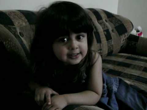 2 years old baby ( Baby Baby Yes Mama EnglishPhilippinoUrdu...