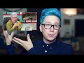 Tyler Oakley Reacts to Teens React to Tyler Oakley