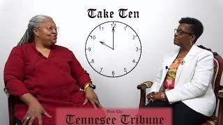 Take Ten With Rev. Dr. Emilie Townes