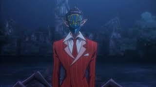 Overload Season 2 Episode 11 Scene