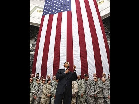 MSM Fails on Obama Iraq Troop Withdrawal