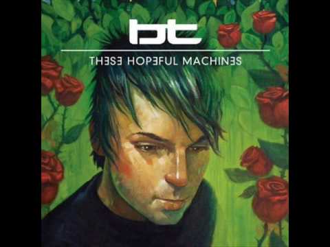 BT - Forget Me