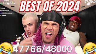 Faze Funniest Moments Of 2024