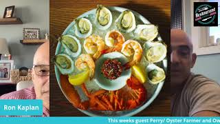 New England Restaurant Expose