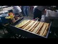 Roti John Surabaya yg lagi ngehitz..